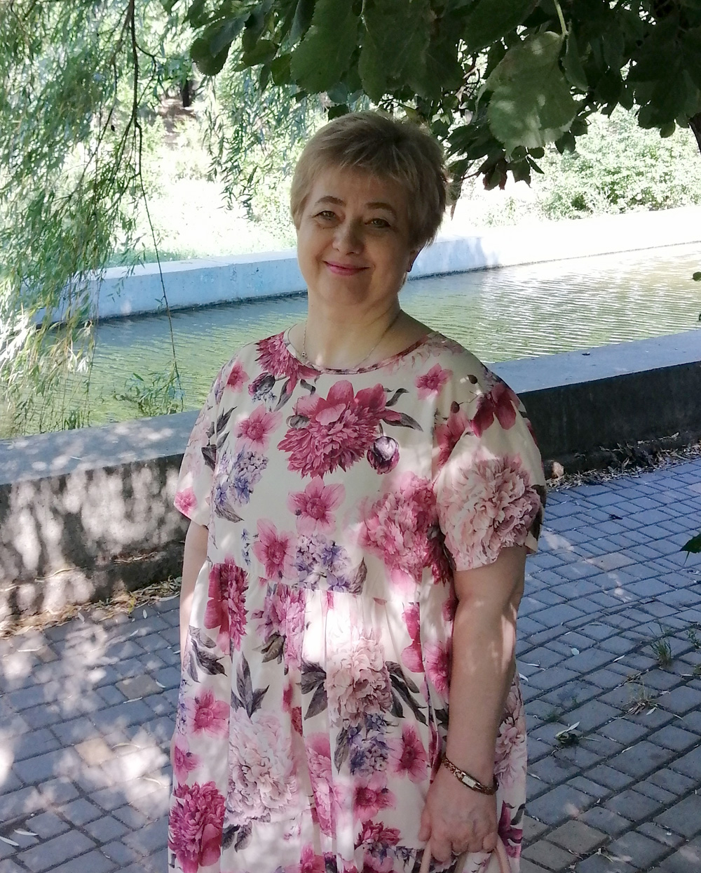 Kolomiichuk Tetiana Senior lecturer of the Department of Physiology, Human Health and Safety and Natural Science Education Odesa I. I. Mechnikov National University