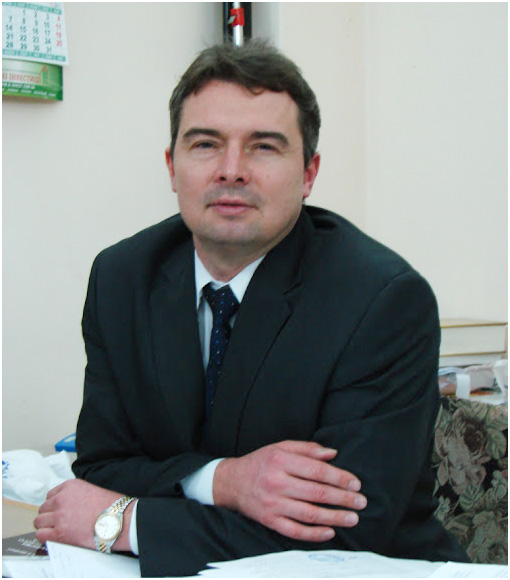 Head of the Department: Doctor of Economic Sciences, Professor Yakubovskiy Sergey