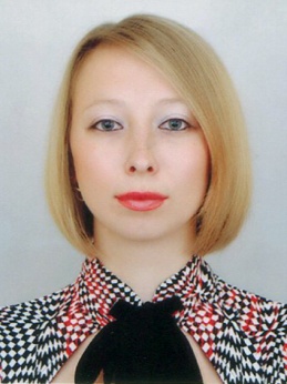 Anna Vl. Tkachenko - PhD in Linguistics, Associate Professor