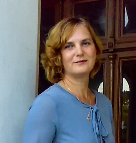Павліченко Ольга Дмитрівна - старший викладач кафедри фізіології людини і тварин 