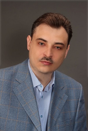 Head of the Department, Doctor of Law, Prof. O. I. Mykolenko