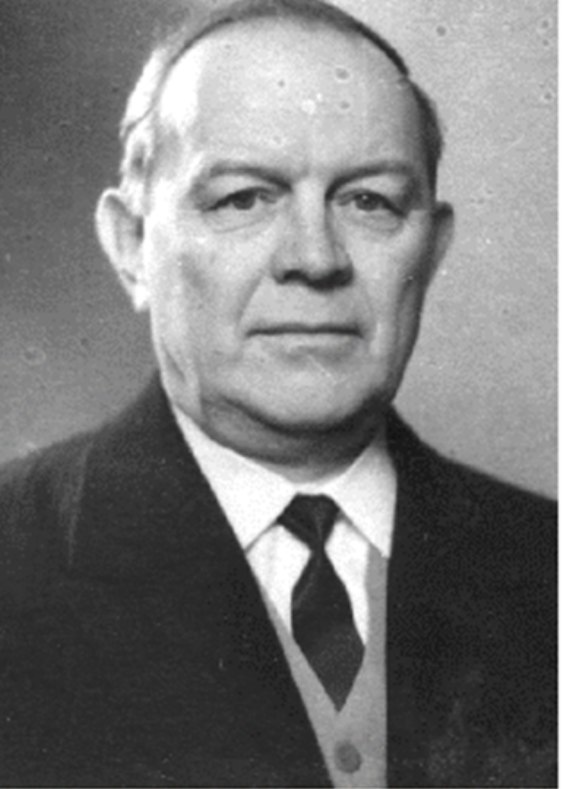 А.М. Бефані