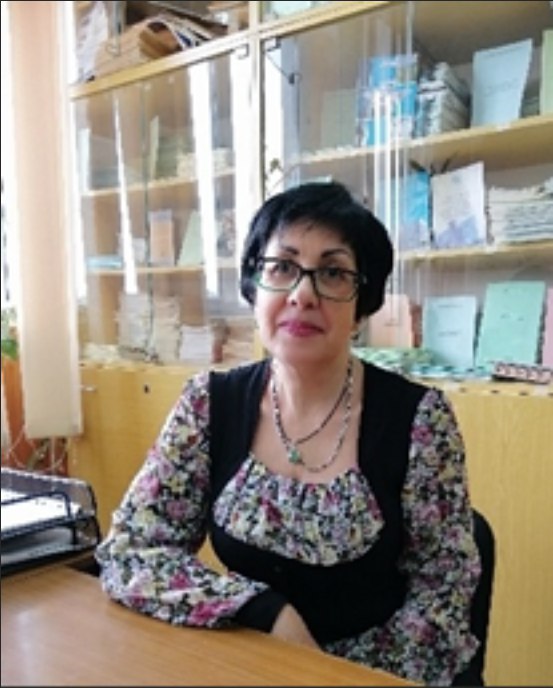 А.М. Бефані