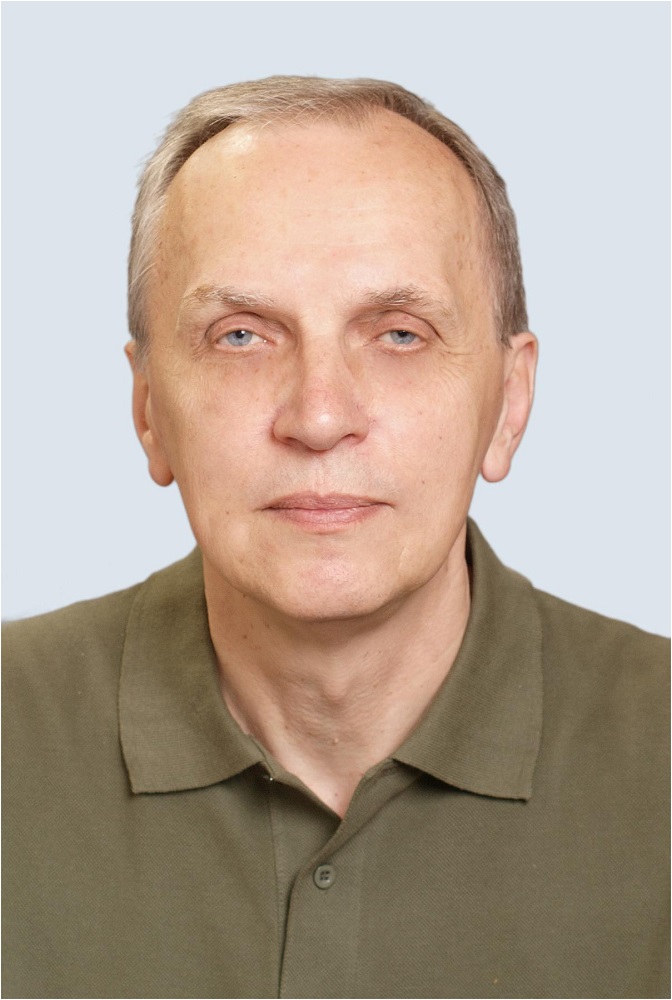 Васильєв Олександр Борисович доцент кафедри оптимального керування та економічної кібернетики