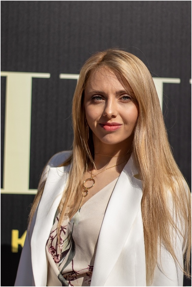 Маслій Наталя Дмитрівна доктор економічних наук, професор, професор кафедри світового господарства та міжнародних економічних відносин