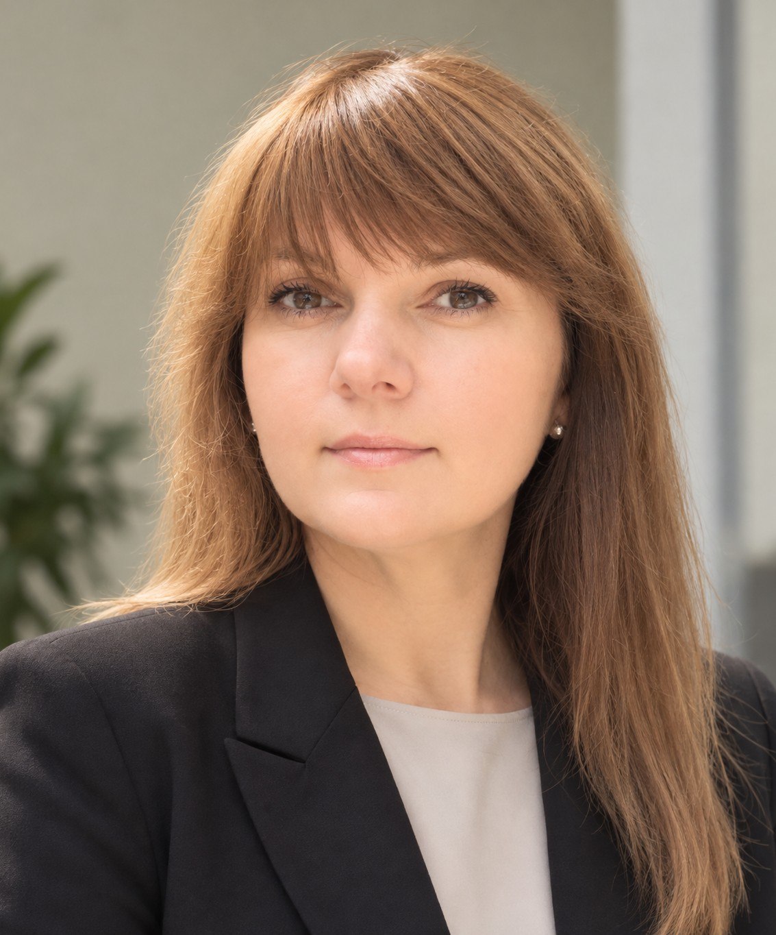 МИЛОСЕРДНА Ірина Михайлівна