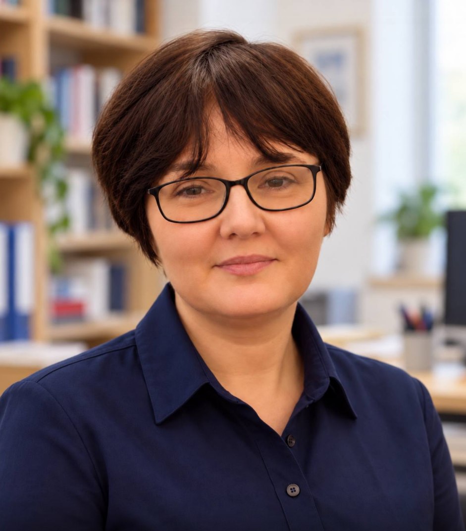 УЗУН Юлія Вадимівна