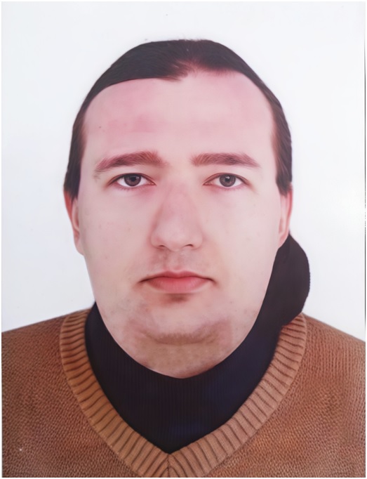 КОНОНЕНКО КИРИЛО ОЛЕКСІЙОВИЧ викладач кафедри психодіагностики та клінічної психології