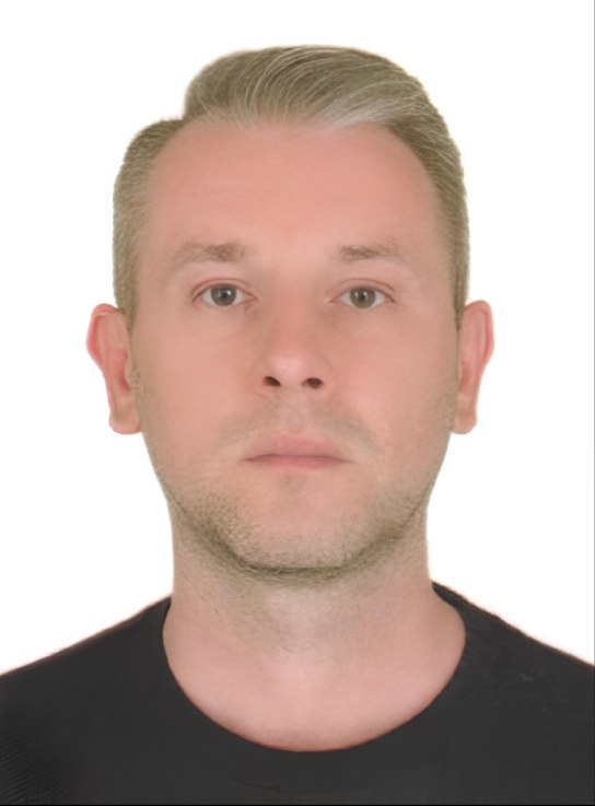 liventsov roman serhiyovych foto