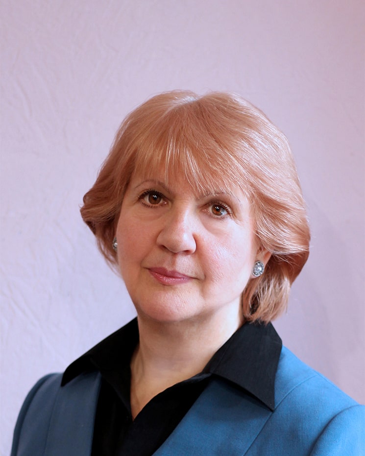 Masleeva Natalya Vladimirovna