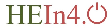 HEIN4 logo