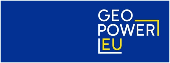 GEO POWER EU logo