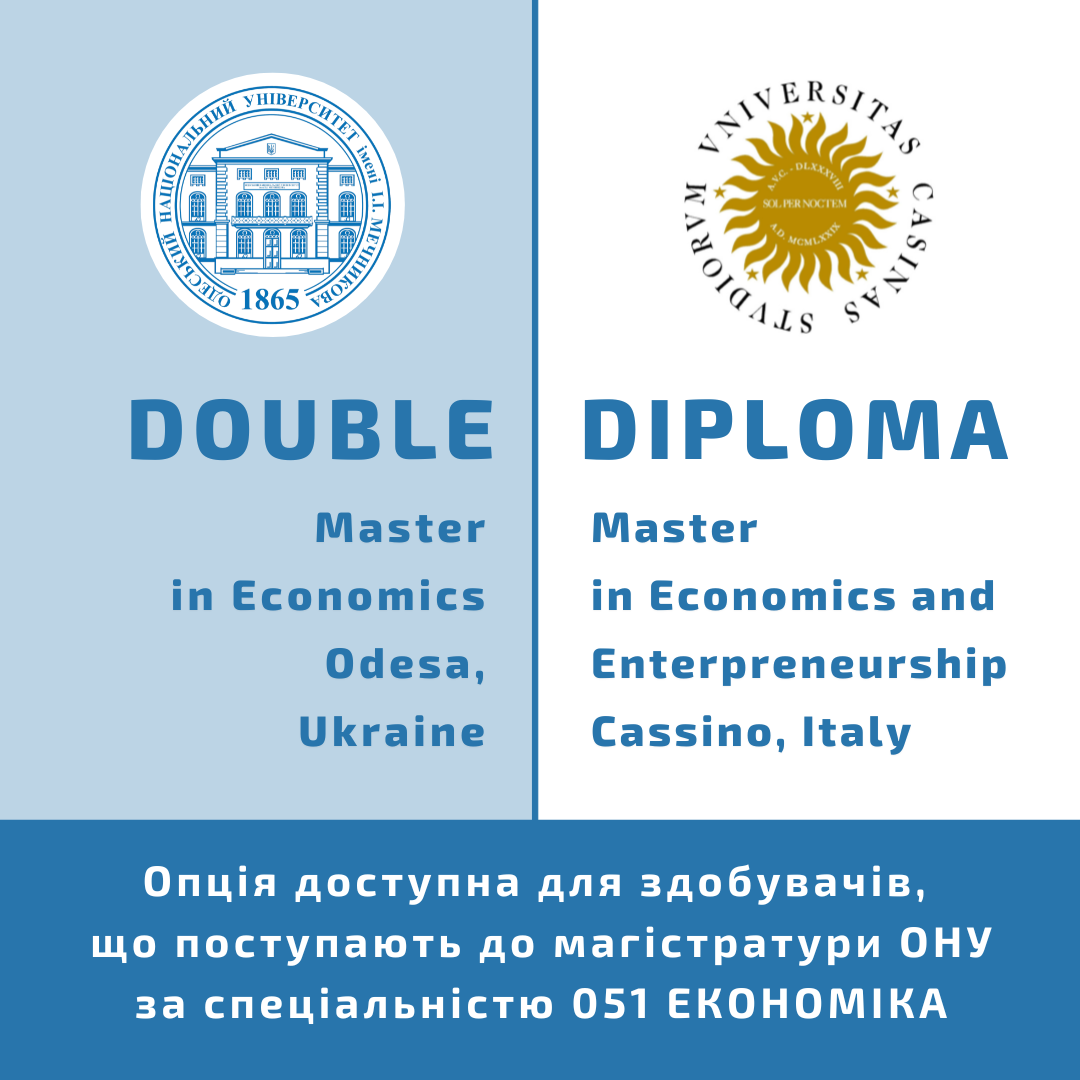 double diploma