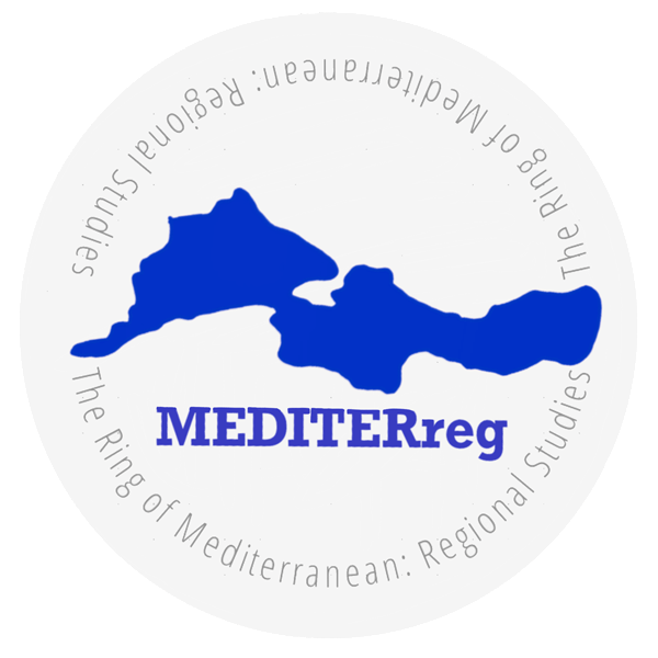 mediterreg logo