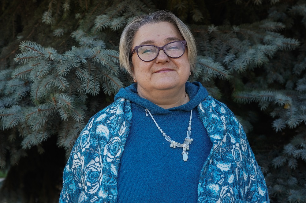 Завідувач кафедри – Тхоржевська Тетяна Вікторівна