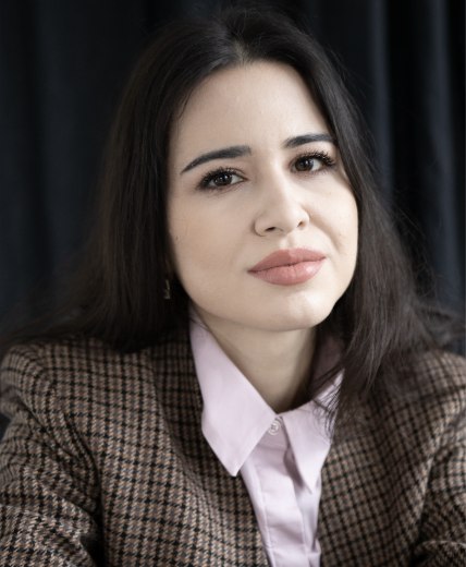 gudimova alisar press center